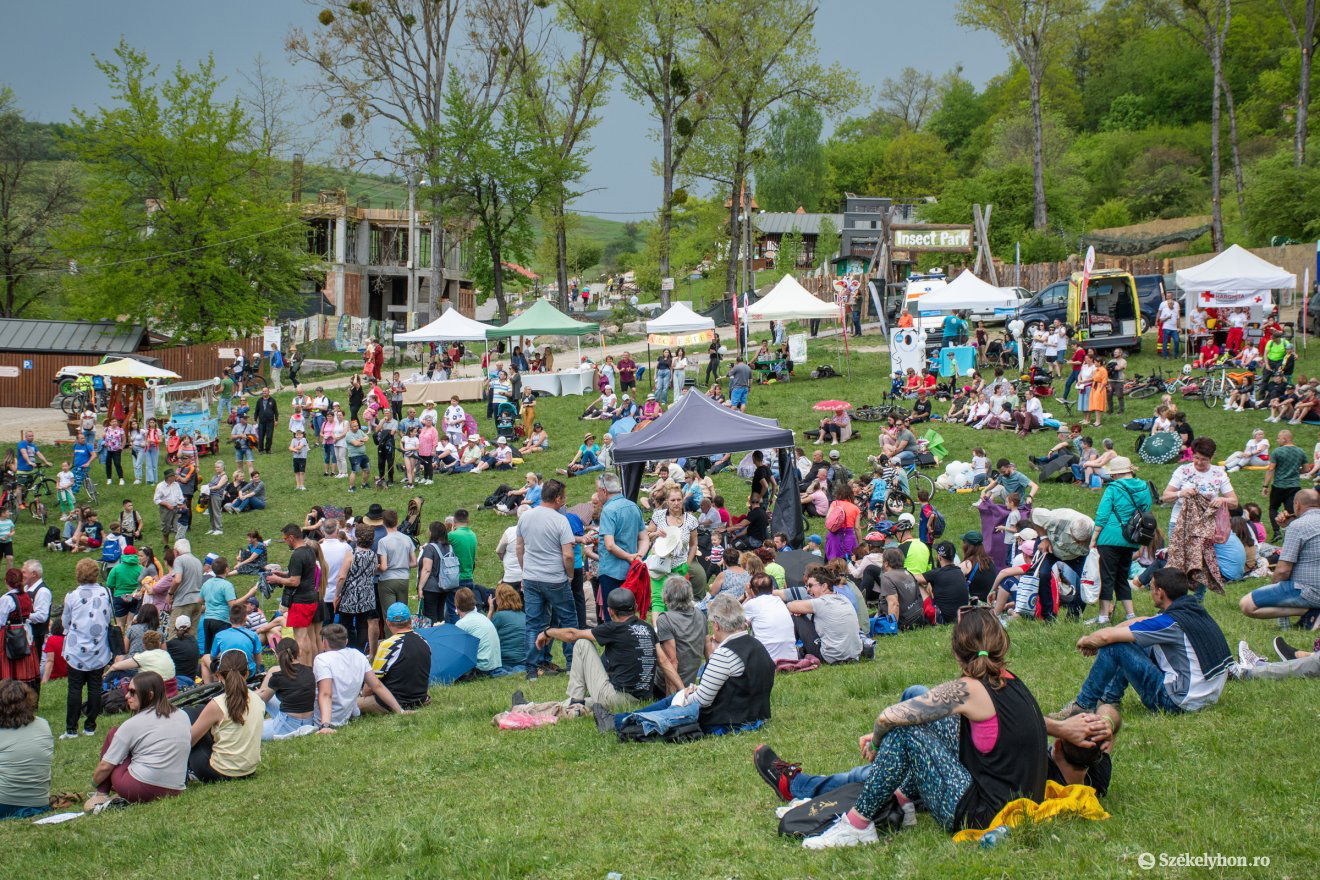 •  Fotó: László Ildikó