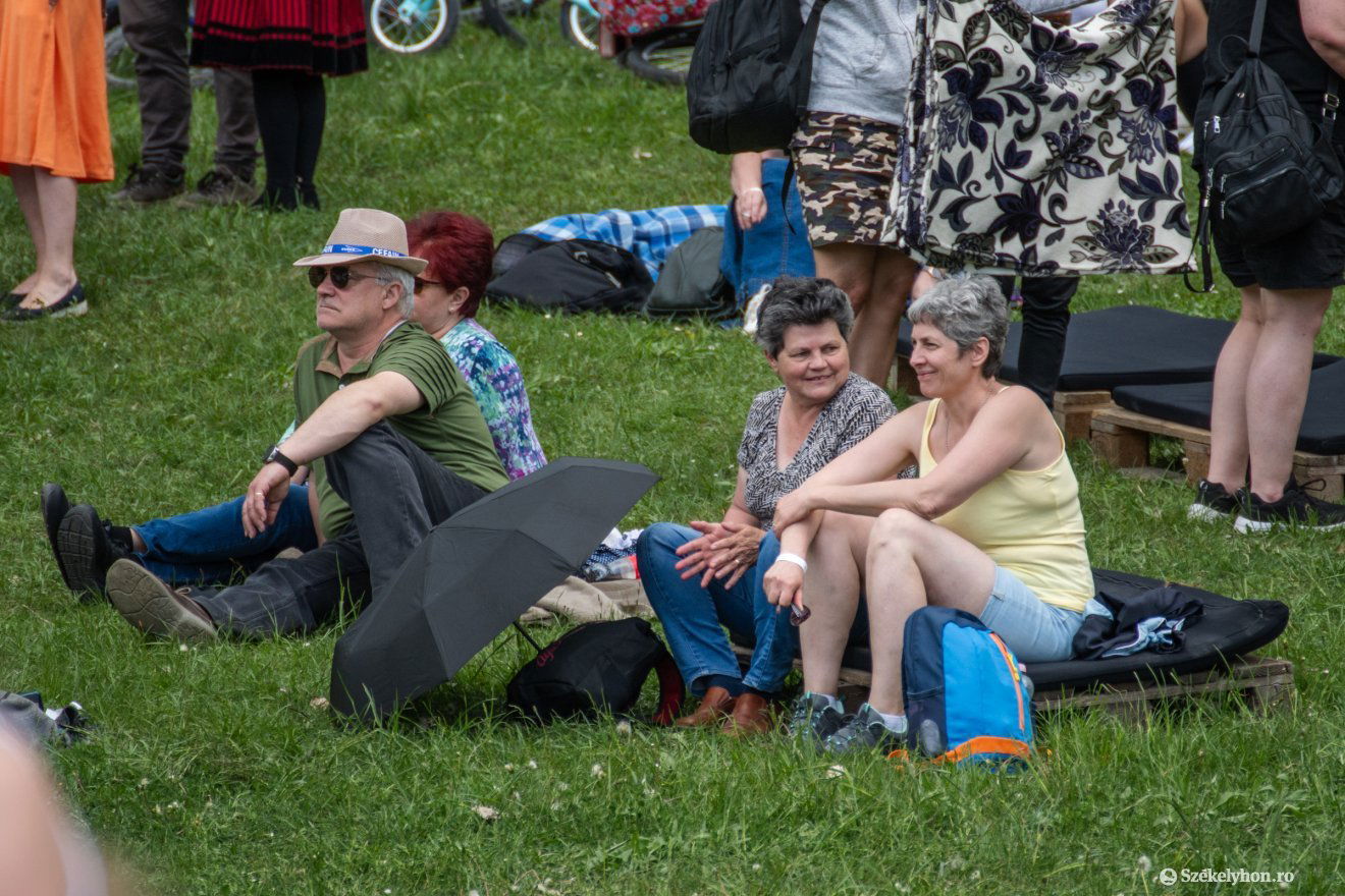 •  Fotó: László Ildikó