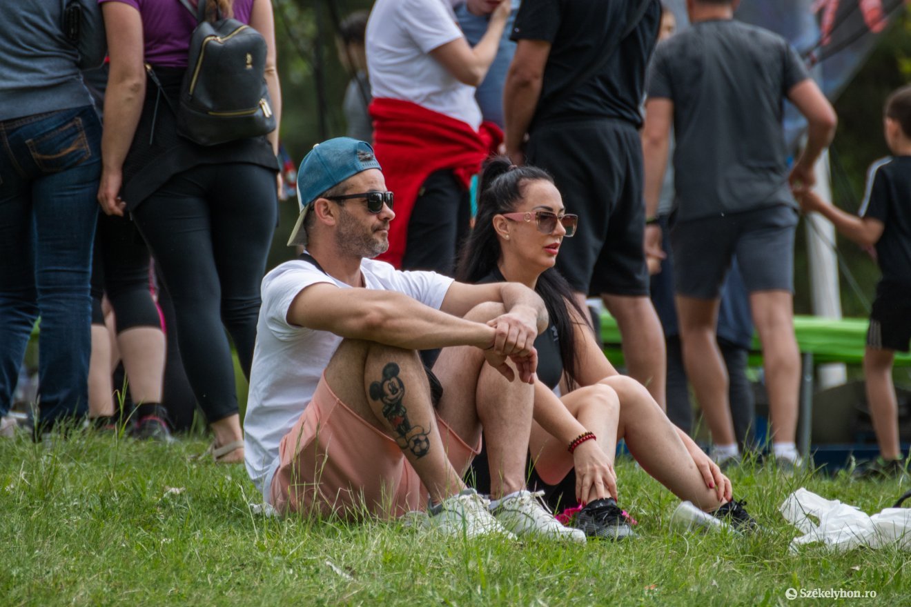 •  Fotó: László Ildikó