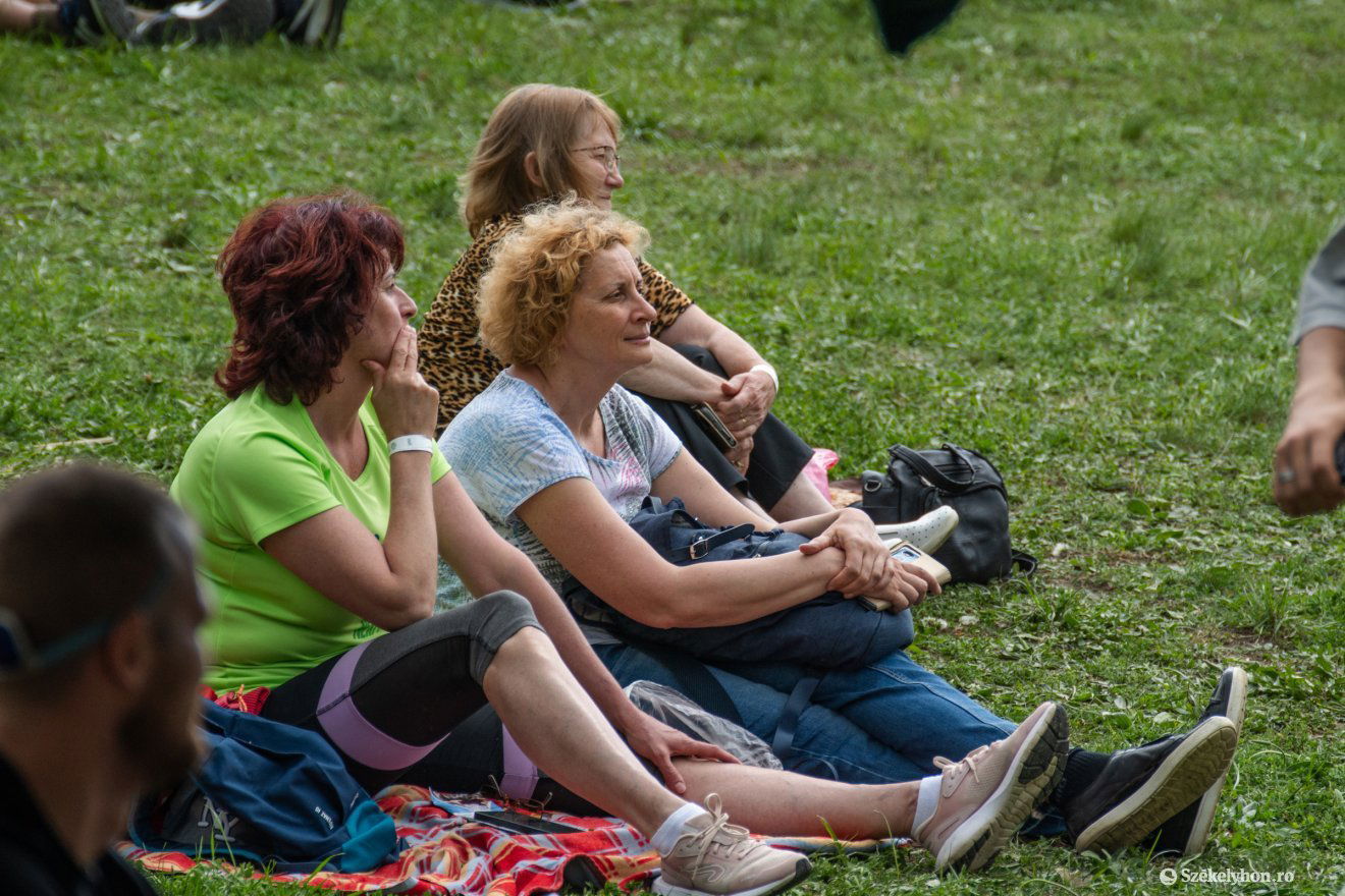 •  Fotó: László Ildikó