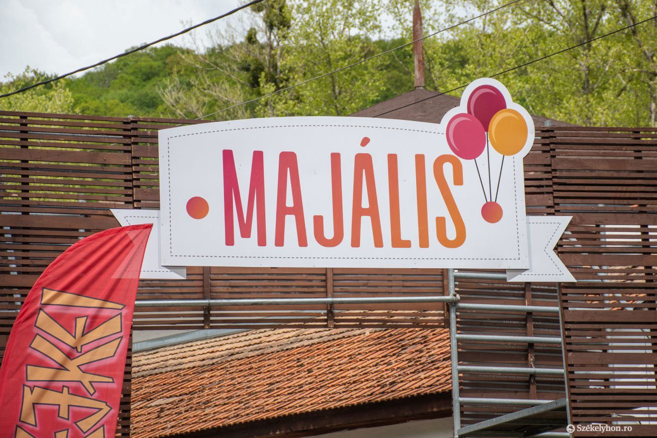 •  Fotó: László Ildikó