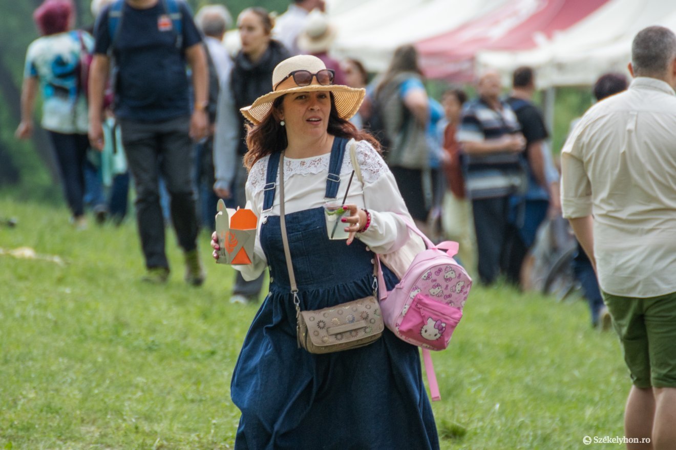 •  Fotó: László Ildikó