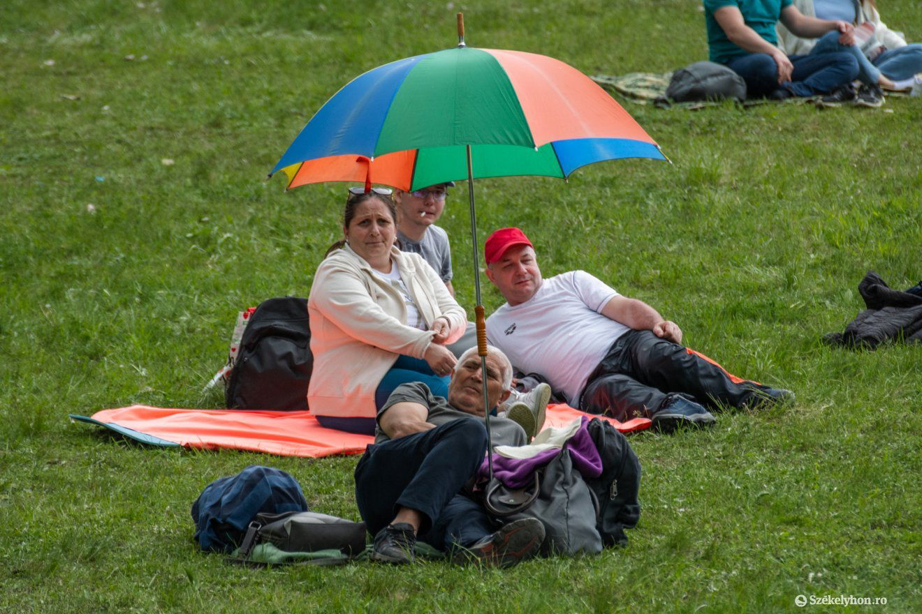 •  Fotó: László Ildikó