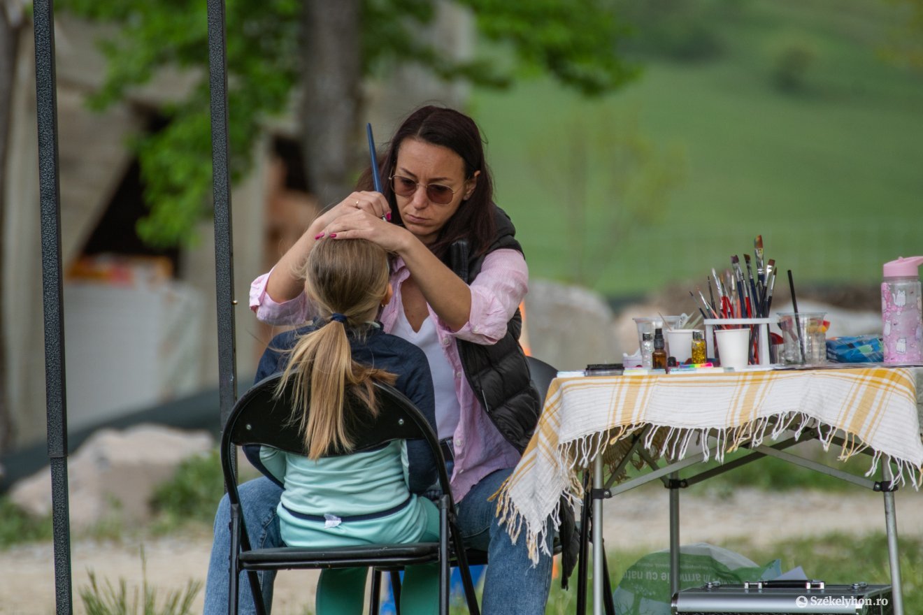 •  Fotó: László Ildikó