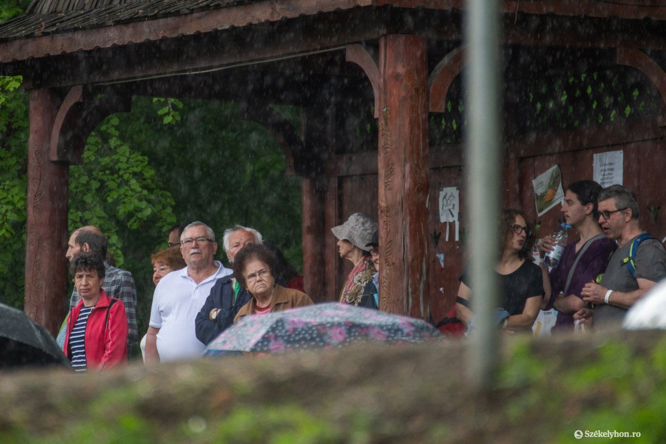•  Fotó: László Ildikó