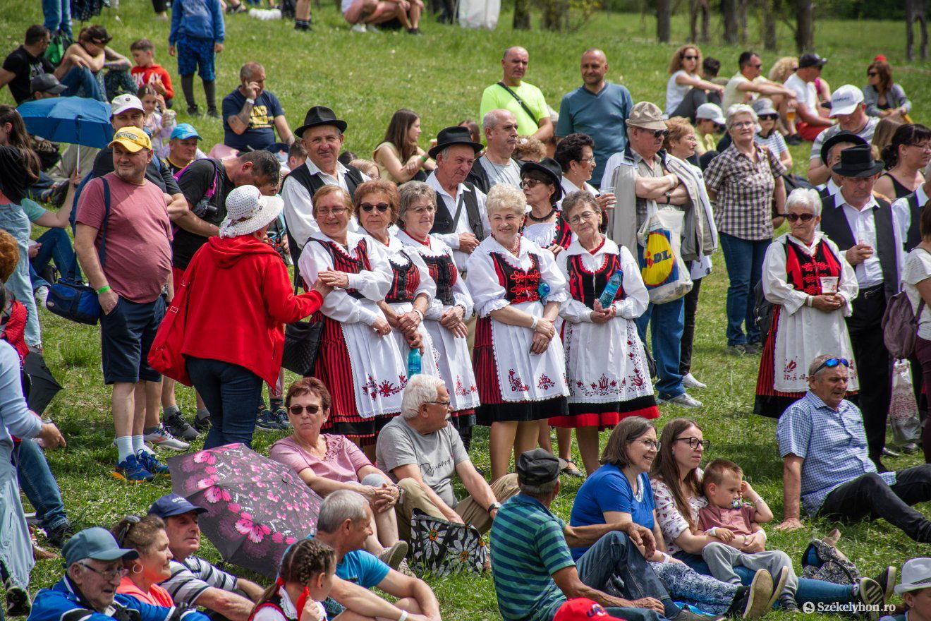 •  Fotó: László Ildikó