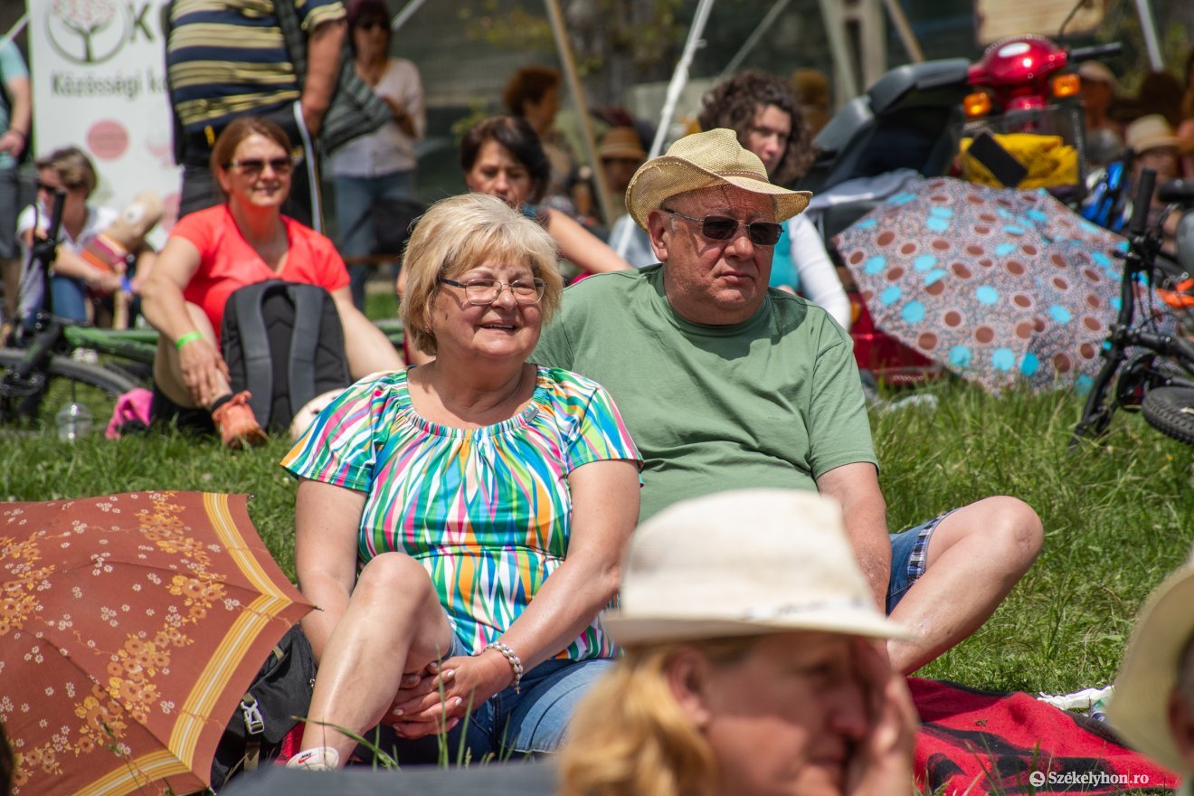 •  Fotó: László Ildikó