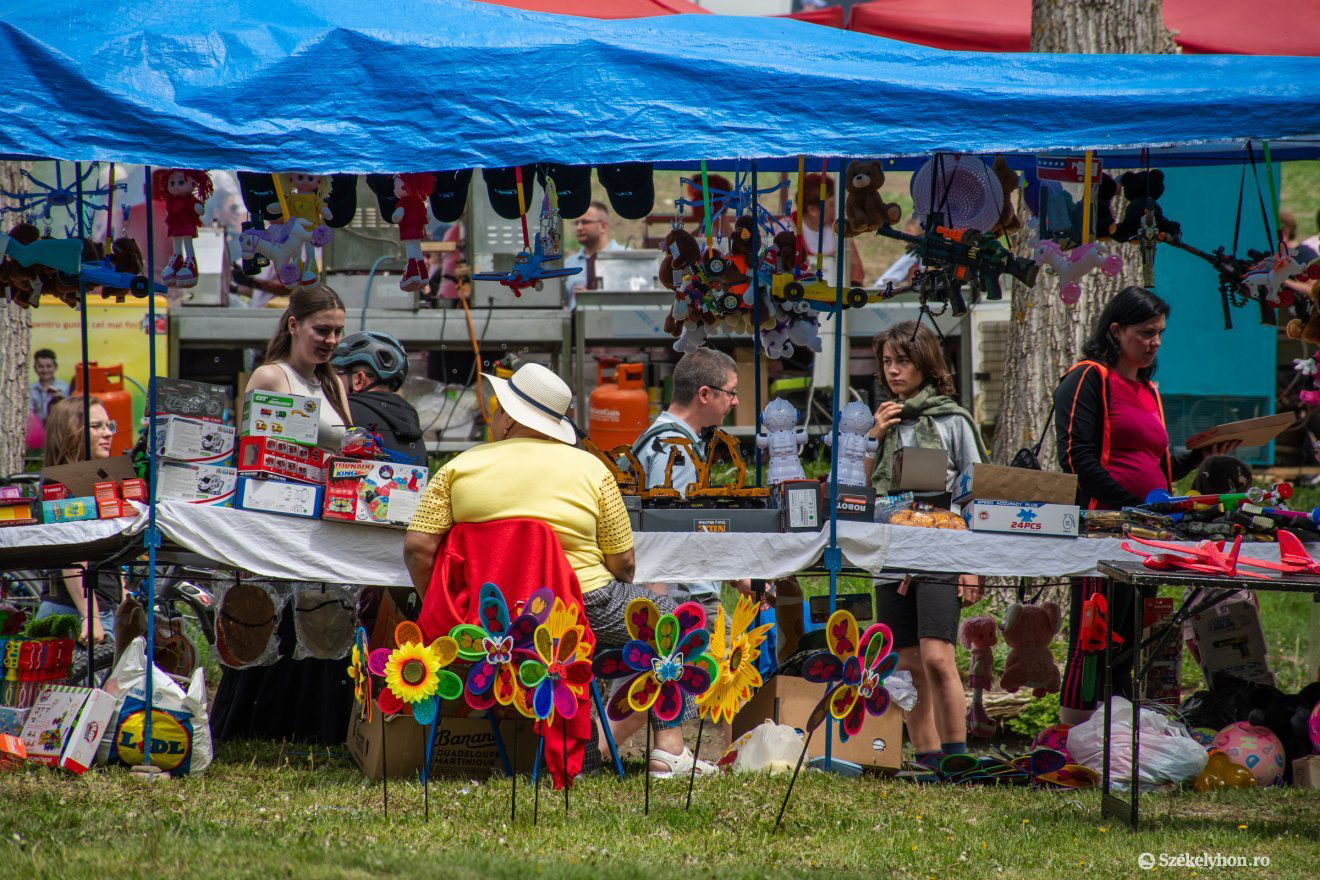 •  Fotó: László Ildikó