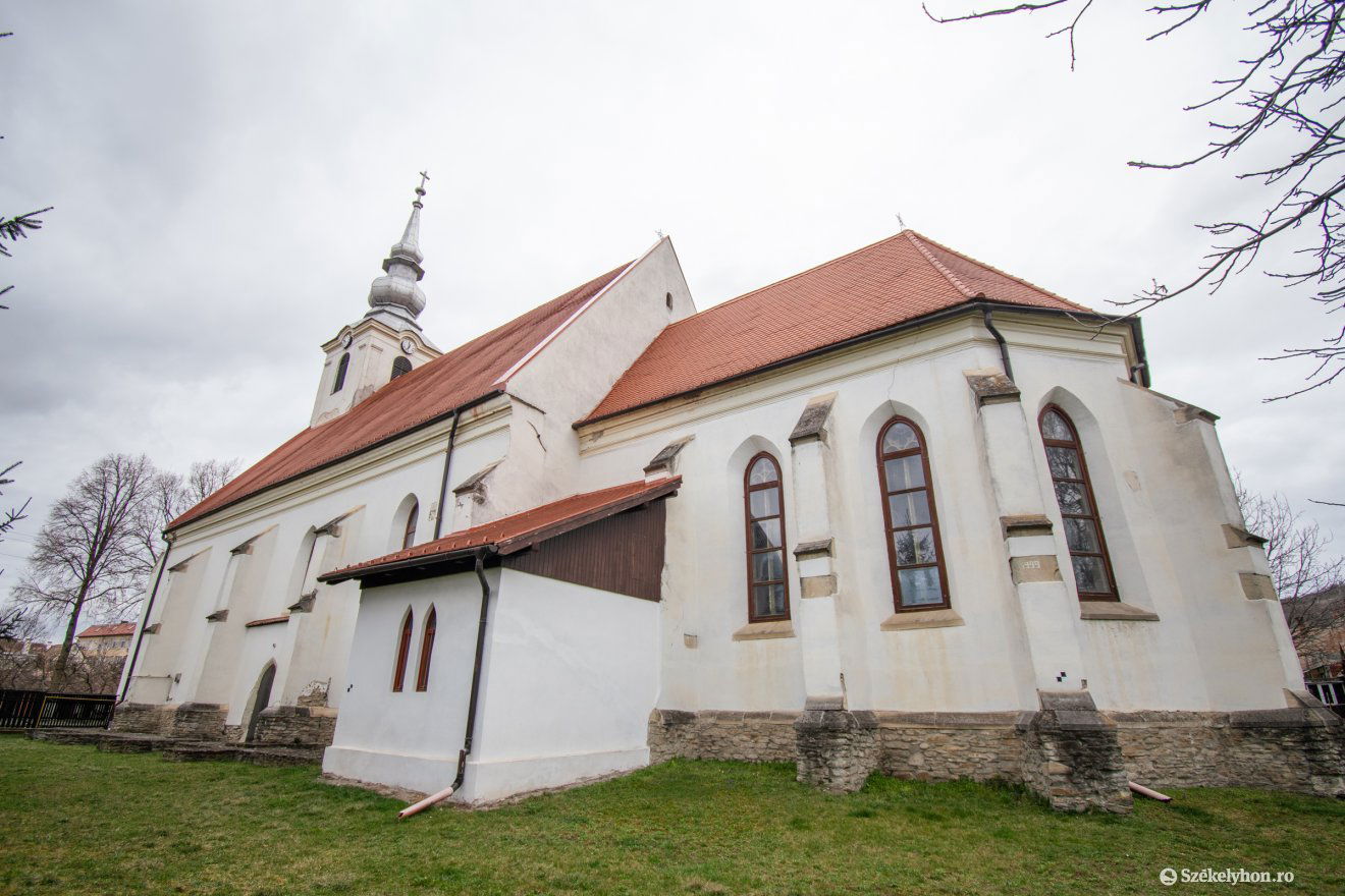 •  Fotó: László Ildikó
