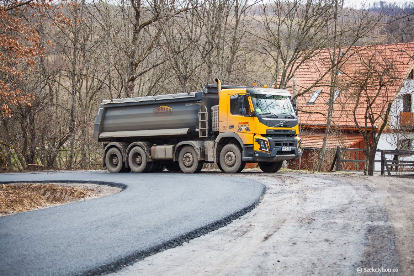 •  Fotó: Csató Andrea