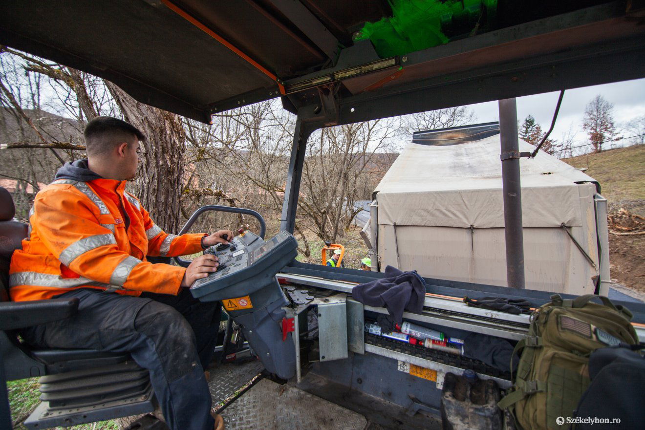 •  Fotó: Csató Andrea