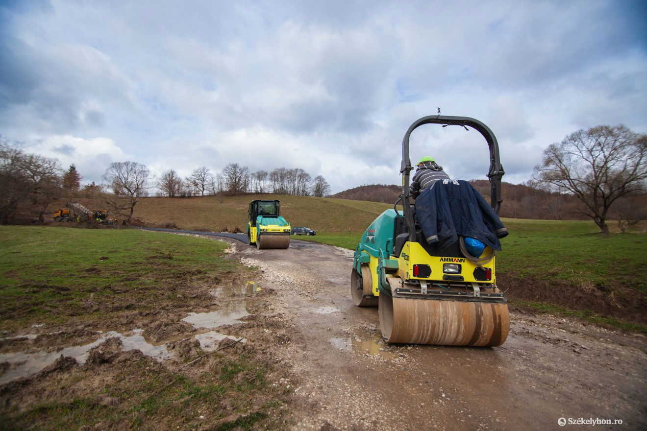 •  Fotó: Csató Andrea