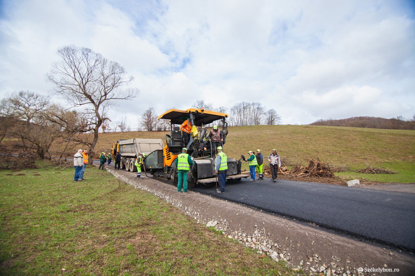 •  Fotó: Csató Andrea