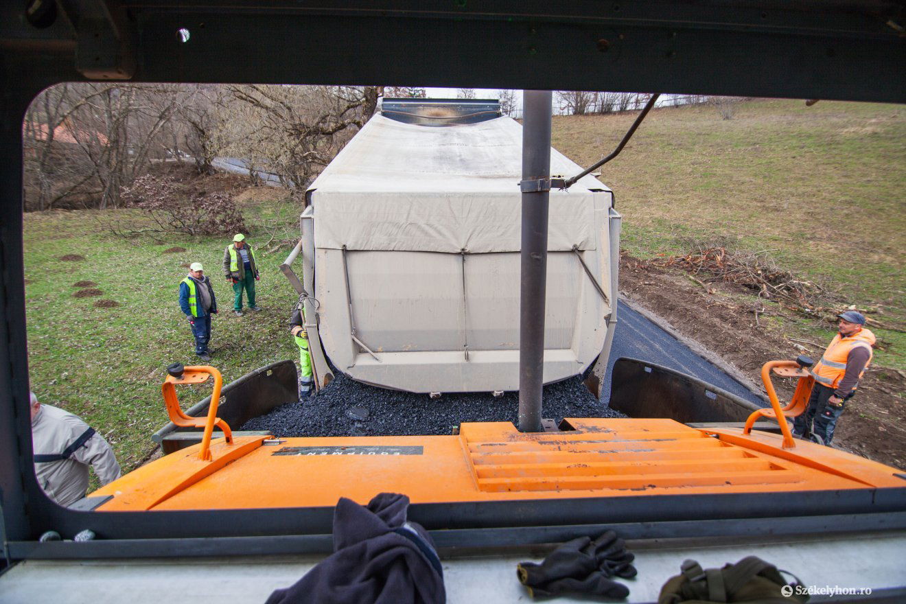 •  Fotó: Csató Andrea