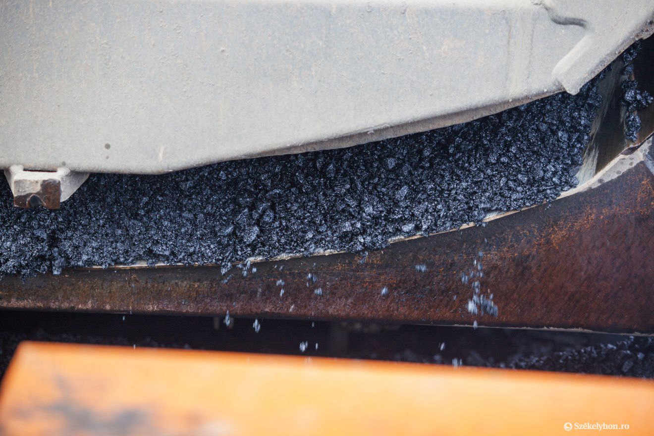 •  Fotó: Csató Andrea