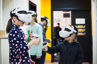 Tudomány és élmény a Heuréka záróeseményén