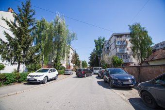 Utcákat egyenirányúsítanak, újabb hitelt vesznek fel Székelyudvarhelyen