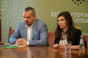 A Dávid Ferenc térre költözik a húsvéti Portéka Székelyudvarhelyen