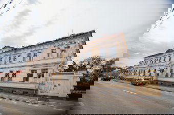 Új részleget alakítanak ki a székelykeresztúri kórházban, jelentős önrészt kell előteremteniük