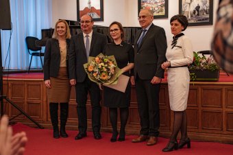 Ők lettek idén Székelyudvarhely Legprímább Polgárai