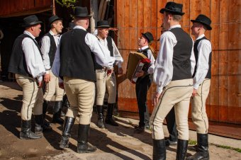 Húsvéti hagyományok a Székelyhon olvasóinál: piros tojás, kalács, locsolkodás