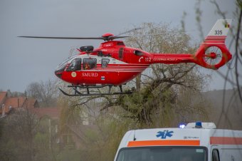 Vizesgödörbe esett és meghalt két gyermek Bánffyhunyadon – videóval