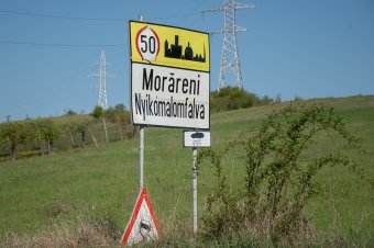 Ifjúsági tömbházat építenek Nyikómalomfalván