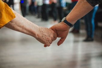 Közösségben az időskor is ünneplésre adhat okot