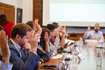 Módosítani kellett a költségeket a székelyudvarhelyi és gyergyószentmiklósi CityApp pályázat esetében