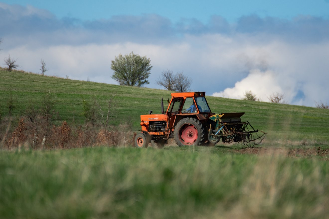 Megkapták a gazdák a mezőgazdasági támogatások előlegeit