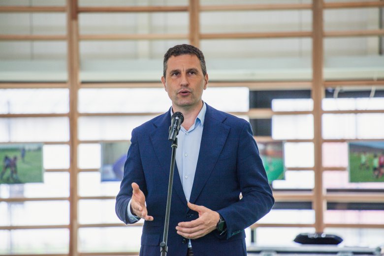 Tánczos Barna szerint legkésőbb szeptember első hetében megalakulhat az új kormány