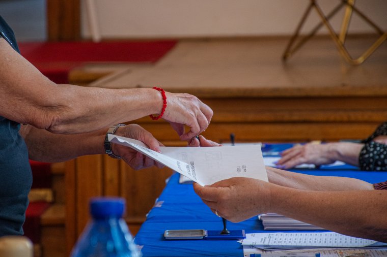 Az Állandó Választási Hatóság cáfolta az elnökválasztás második fordulójának elhalasztásáról szóló híreszteléseket