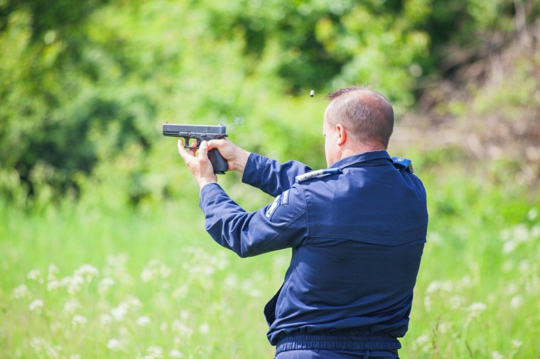 Büntetőeljárás indult a rendőrök által lelőtt szökött elítélt ügyében