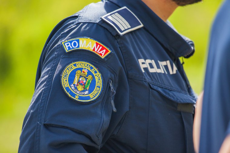 Vízbe fulladt egy férfi Marosvásárhelyen