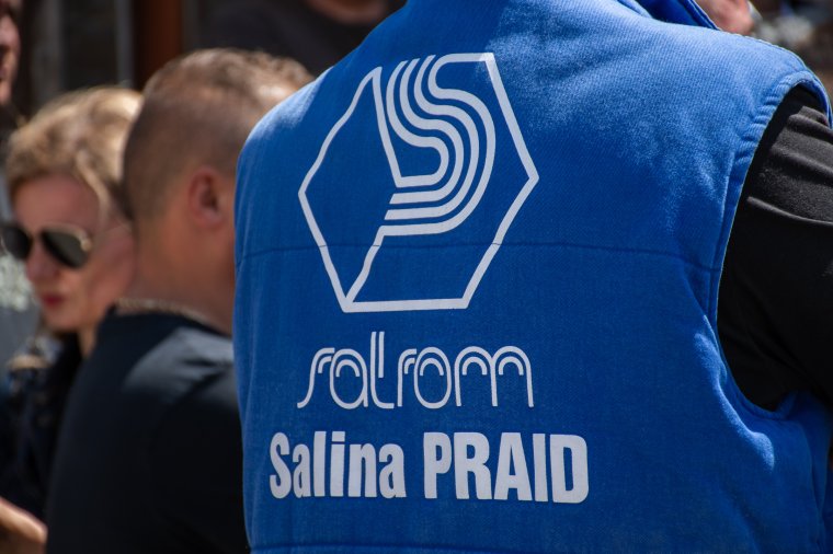 A Salrom visszautasítja a miniszterelnöki ellenőrző testület vádjait
