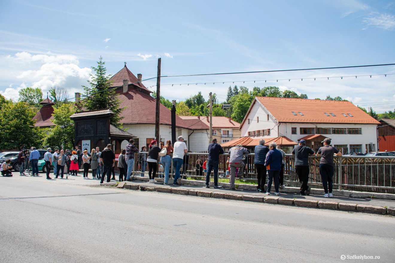 •  Fotó: László Ildikó