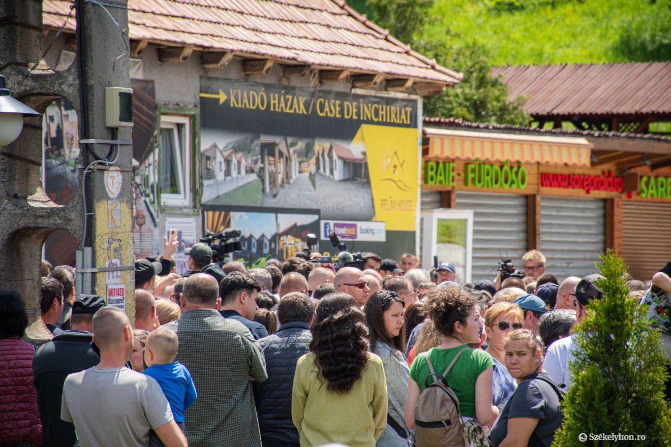 •  Fotó: László Ildikó