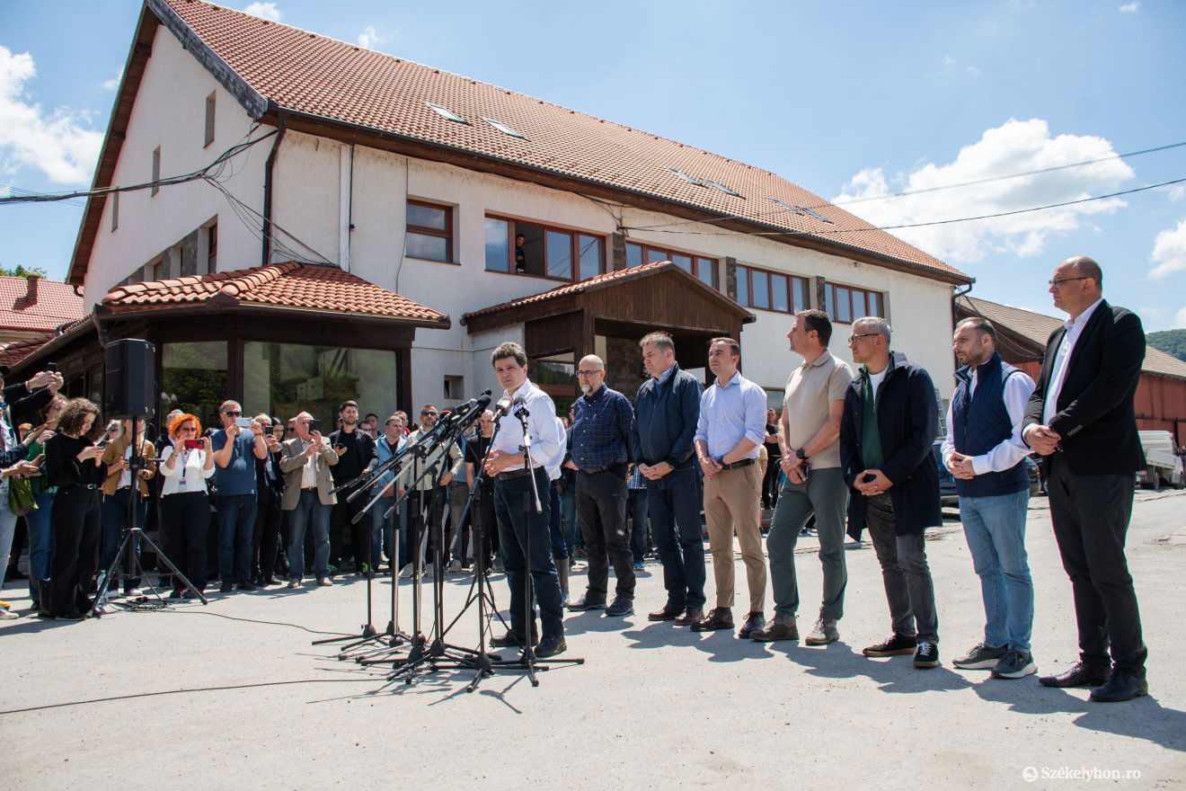 •  Fotó: László Ildikó