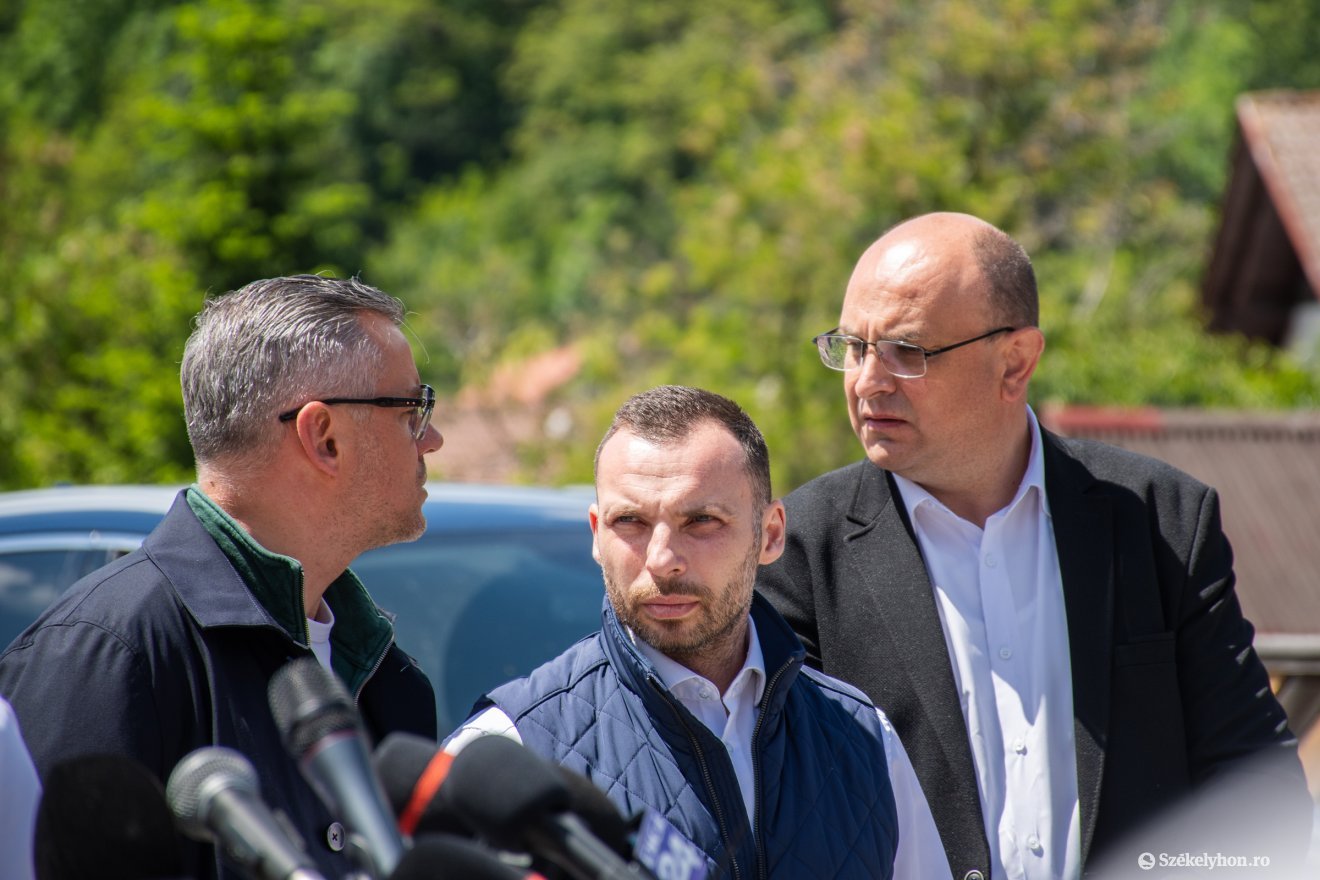 •  Fotó: László Ildikó
