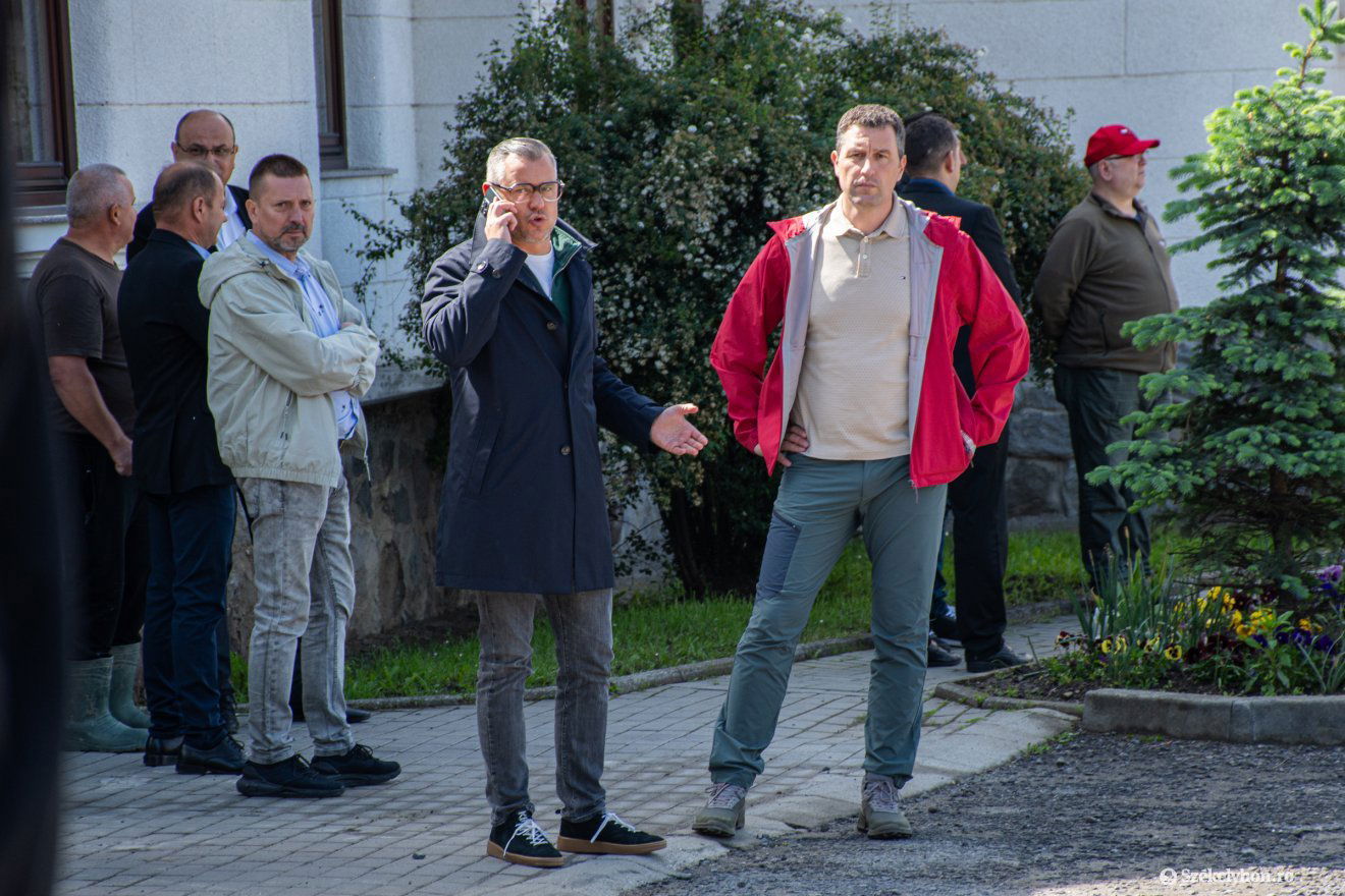 •  Fotó: László Ildikó