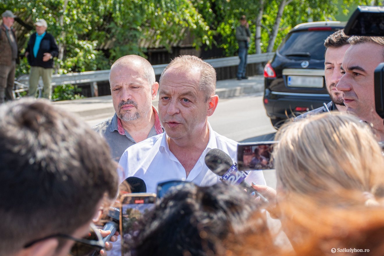 •  Fotó: László Ildikó
