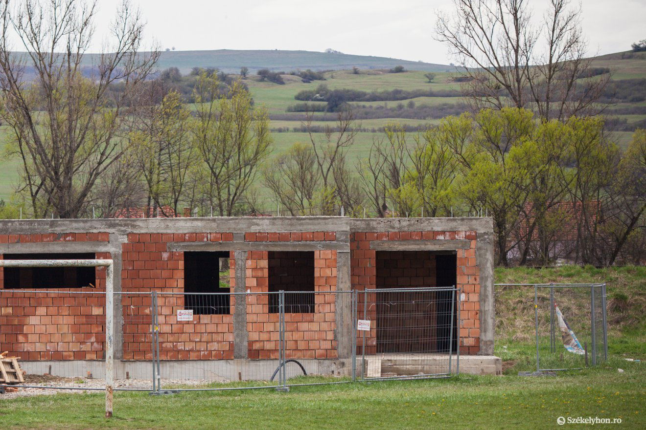 •  Fotó: Csató Andrea