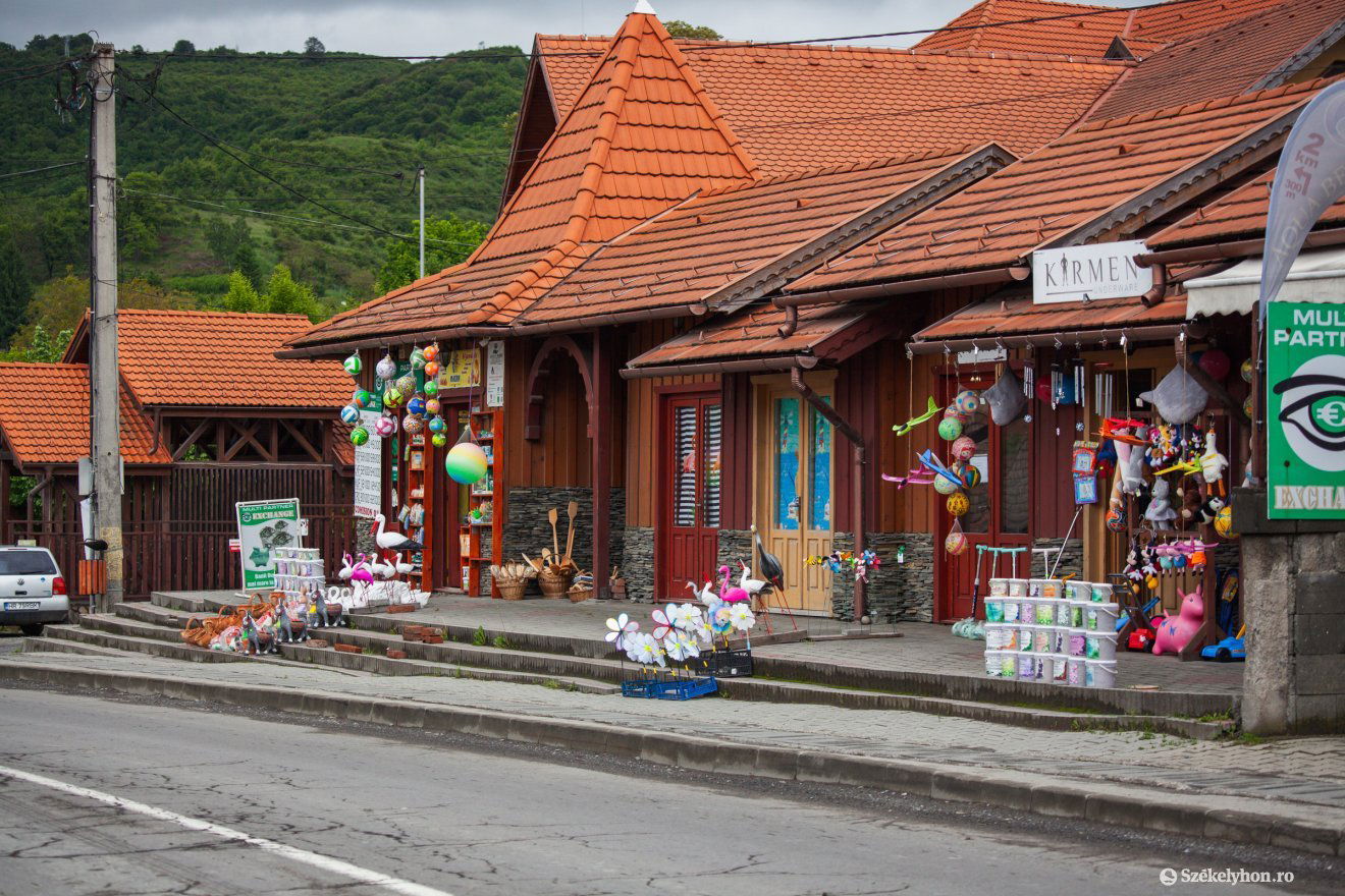 •  Fotó: Csató Andrea