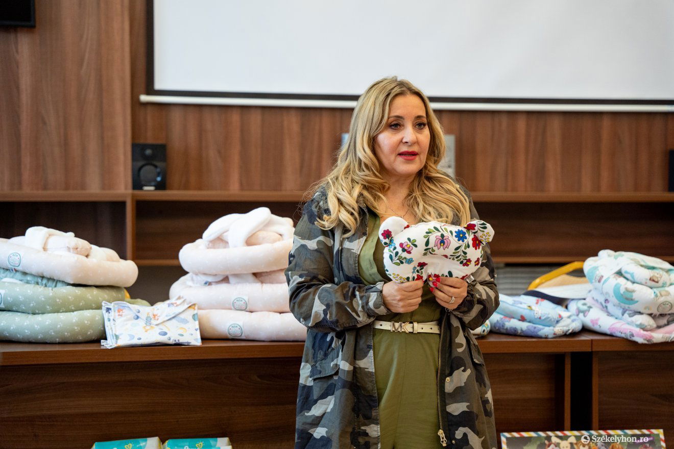 •  Fotó: Csató Andrea