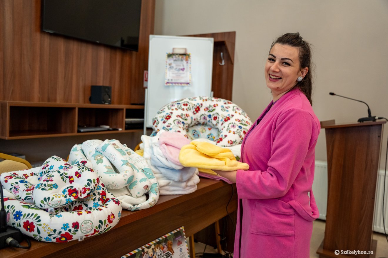 •  Fotó: Csató Andrea