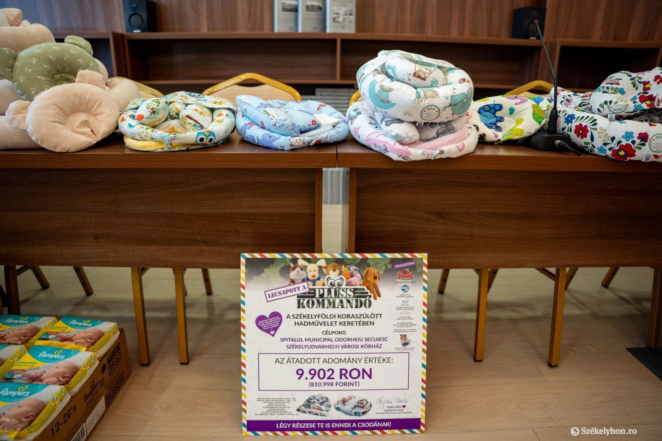 •  Fotó: Csató Andrea