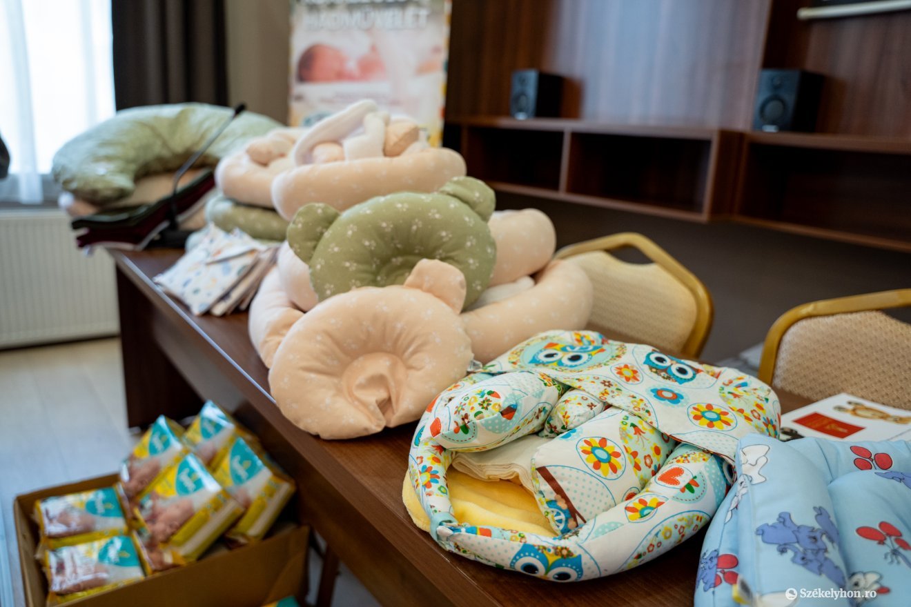 •  Fotó: Csató Andrea