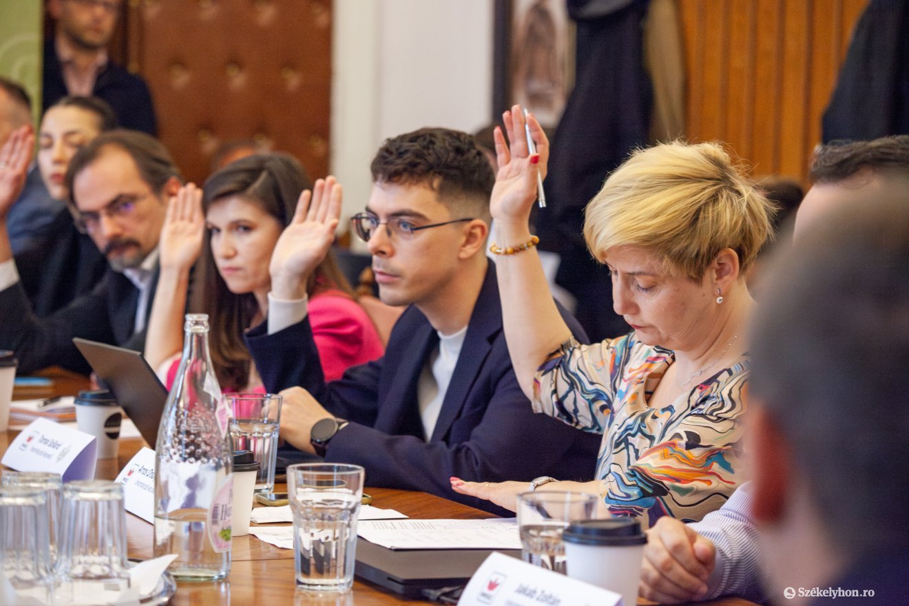 •  Fotó: Csató Andrea