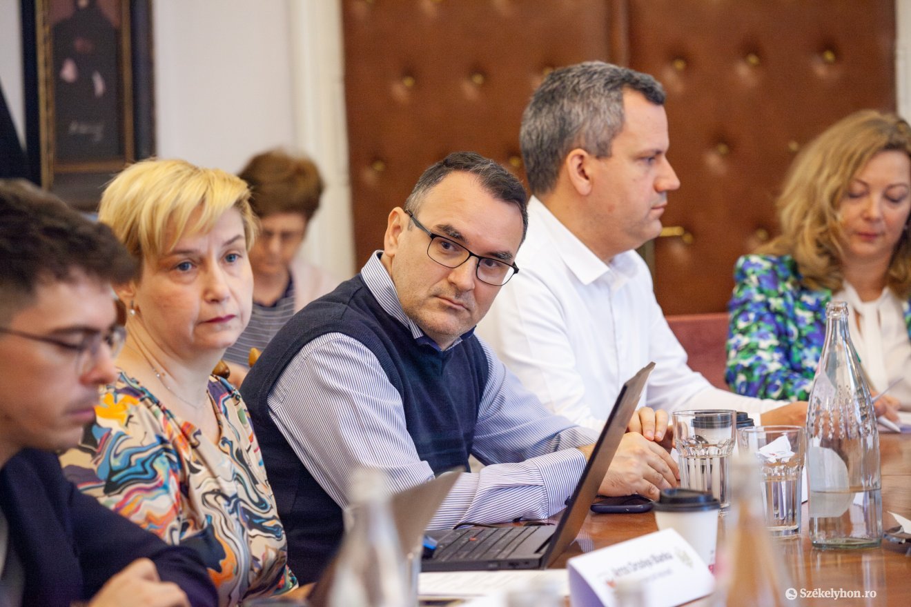 •  Fotó: Csató Andrea