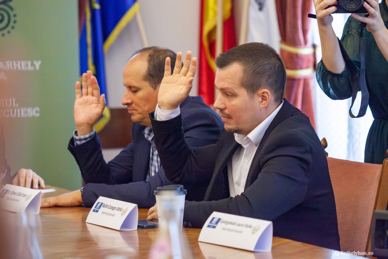 •  Fotó: Csató Andrea